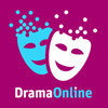 DramaOnline logo
