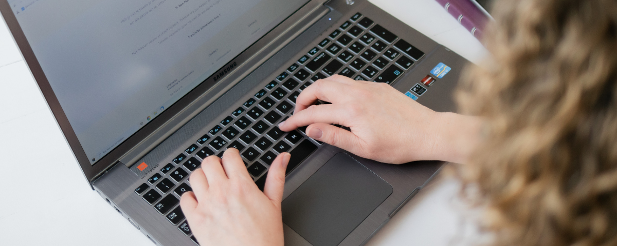 5 redenen om nu te starten met bloggen